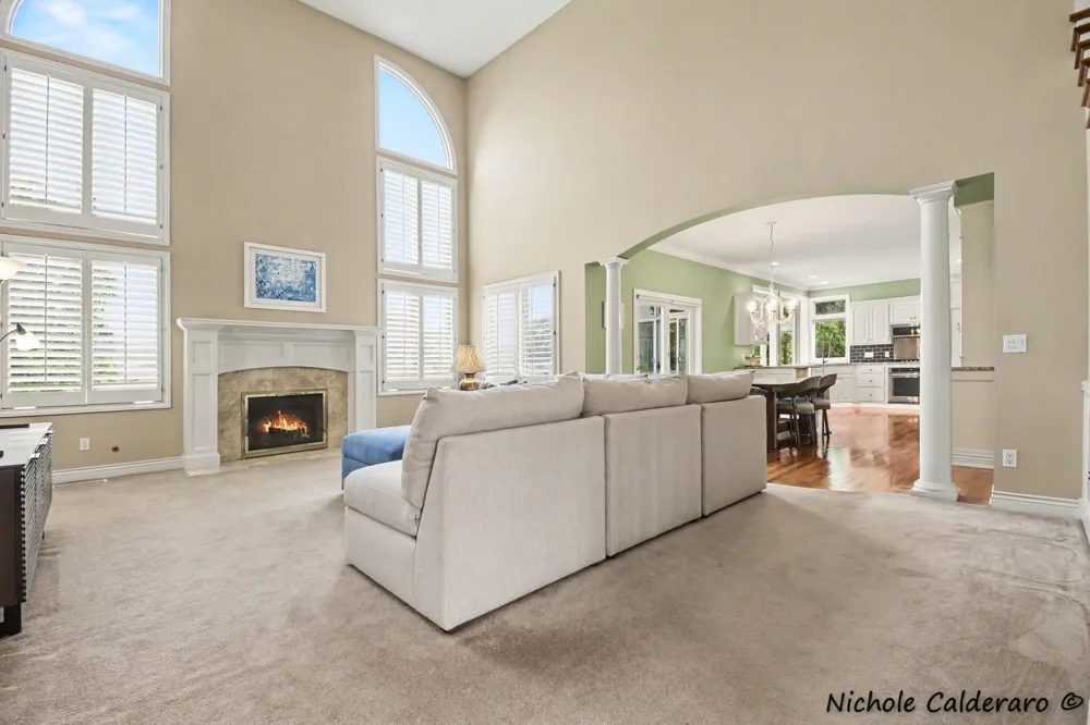 7097 Placid Pointe Court SE Caledonia, MI 49316