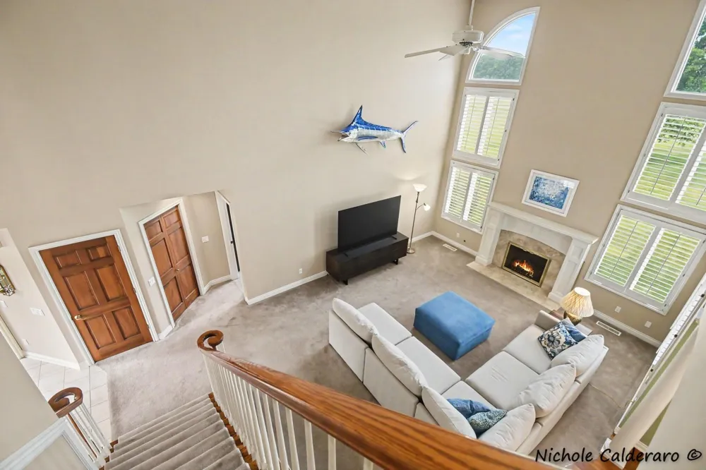 7097 Placid Pointe Court SE Caledonia, MI 49316
