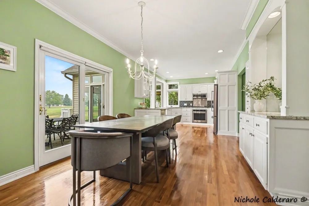 7097 Placid Pointe Court SE Caledonia, MI 49316