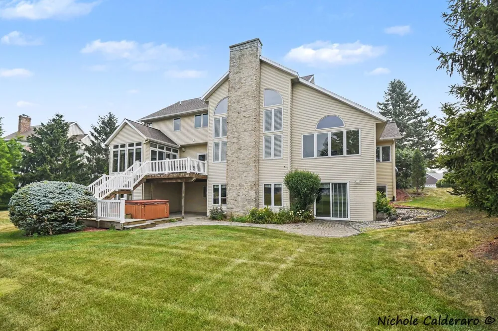 7097 Placid Pointe Court SE Caledonia, MI 49316
