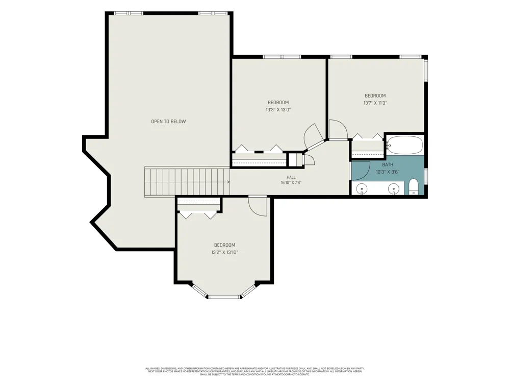 7097 Placid Pointe Court SE Caledonia, MI 49316