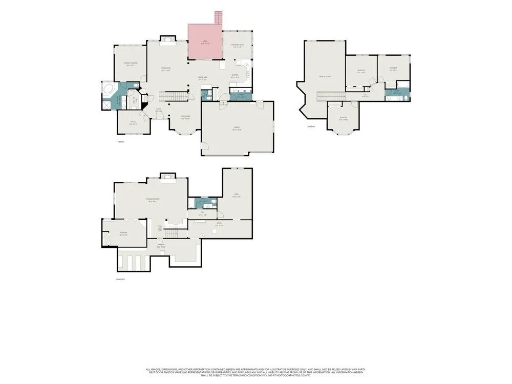 7097 Placid Pointe Court SE Caledonia, MI 49316