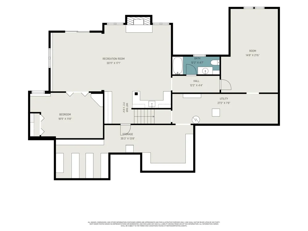 7097 Placid Pointe Court SE Caledonia, MI 49316