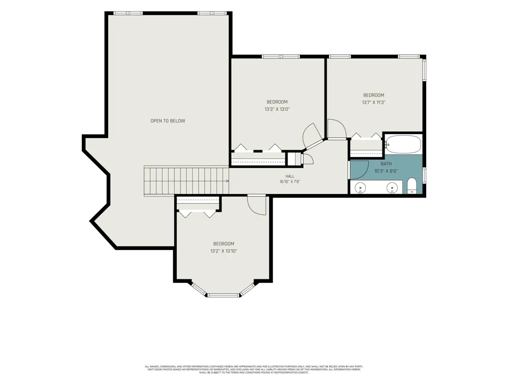 7097 Placid Pointe Court SE Caledonia, MI 49316