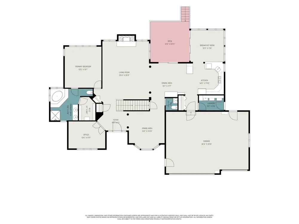 7097 Placid Pointe Court SE Caledonia, MI 49316