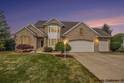 7097 Placid Pointe Court SE