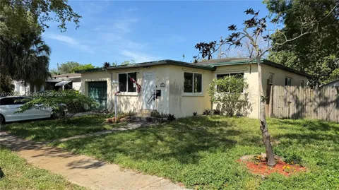 3801 NW 62nd Ct