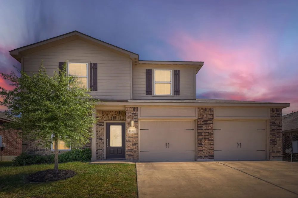 19416 Andrew Jackson Street Manor, TX 78653