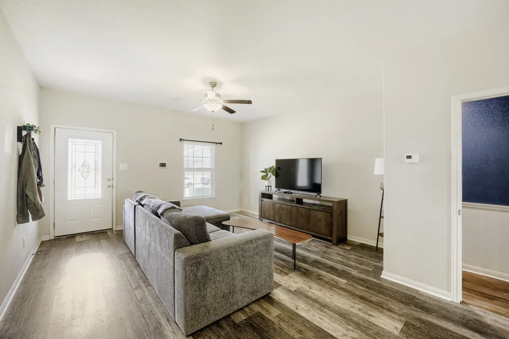 19416 Andrew Jackson Street Manor, TX 78653