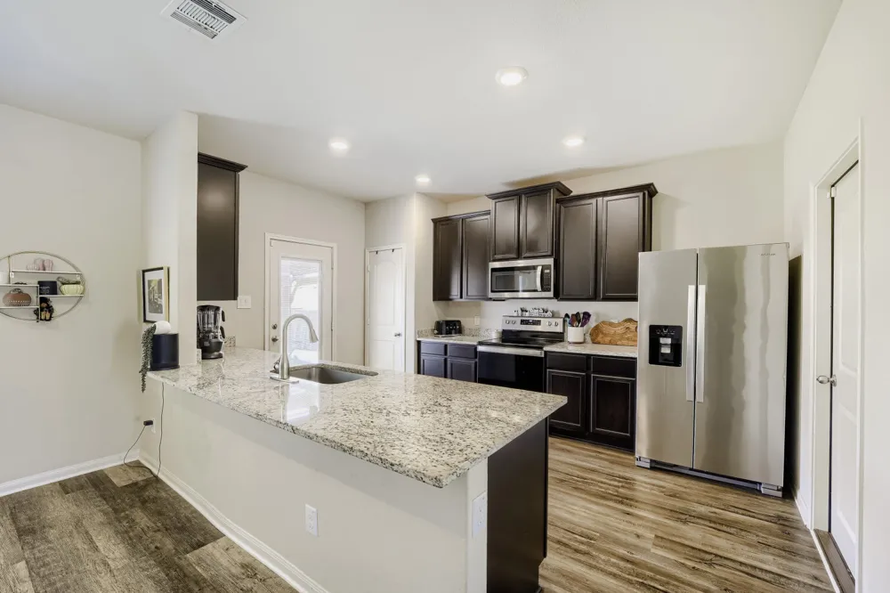 19416 Andrew Jackson Street Manor, TX 78653