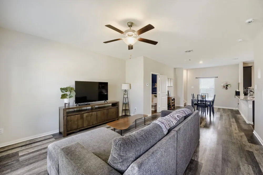 19416 Andrew Jackson Street Manor, TX 78653