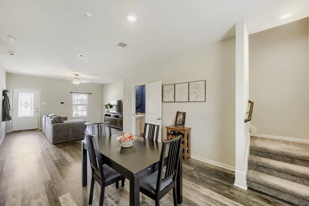 19416 Andrew Jackson Street Manor, TX 78653