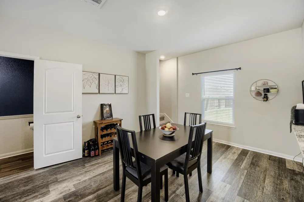 19416 Andrew Jackson Street Manor, TX 78653