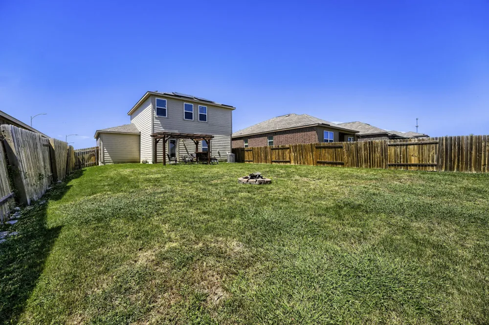 19416 Andrew Jackson Street Manor, TX 78653