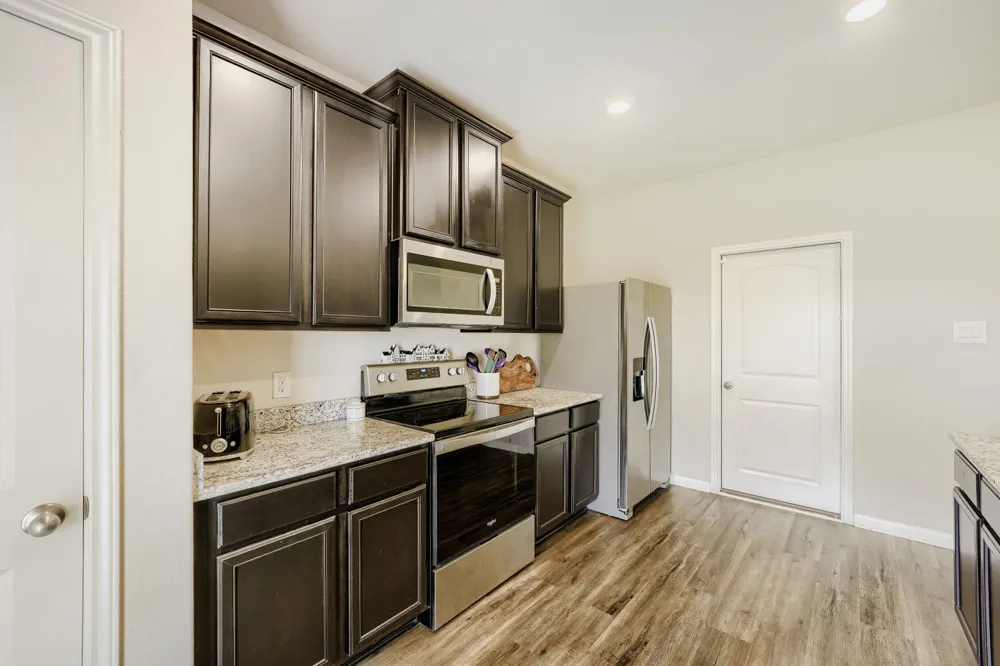 19416 Andrew Jackson Street Manor, TX 78653