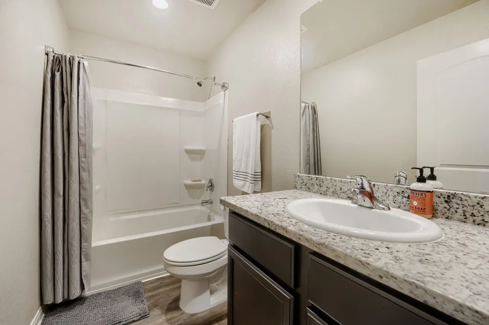 19416 Andrew Jackson Street Manor, TX 78653