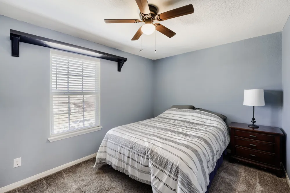 19416 Andrew Jackson Street Manor, TX 78653
