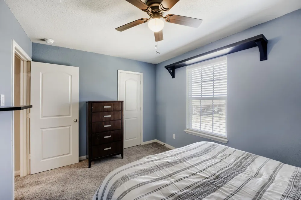 19416 Andrew Jackson Street Manor, TX 78653