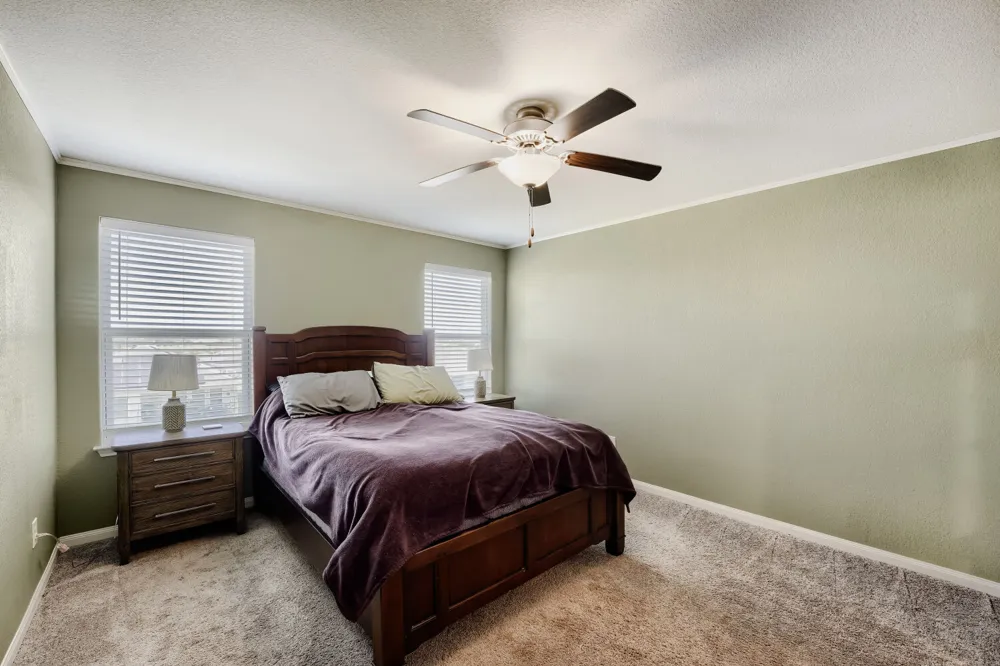 19416 Andrew Jackson Street Manor, TX 78653