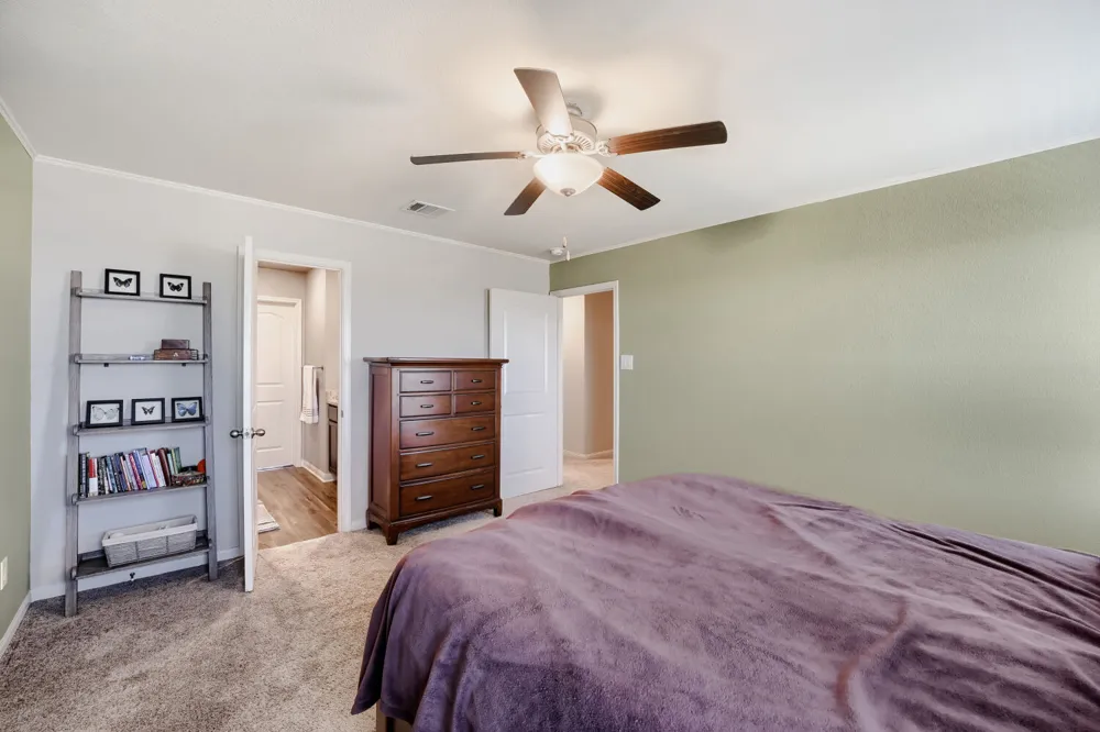 19416 Andrew Jackson Street Manor, TX 78653