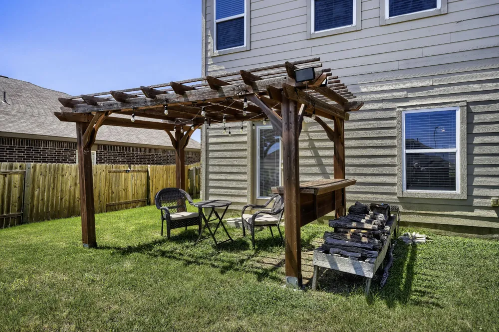 19416 Andrew Jackson Street Manor, TX 78653