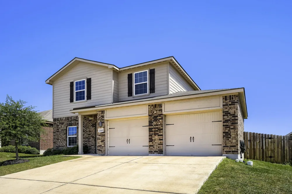 19416 Andrew Jackson Street Manor, TX 78653