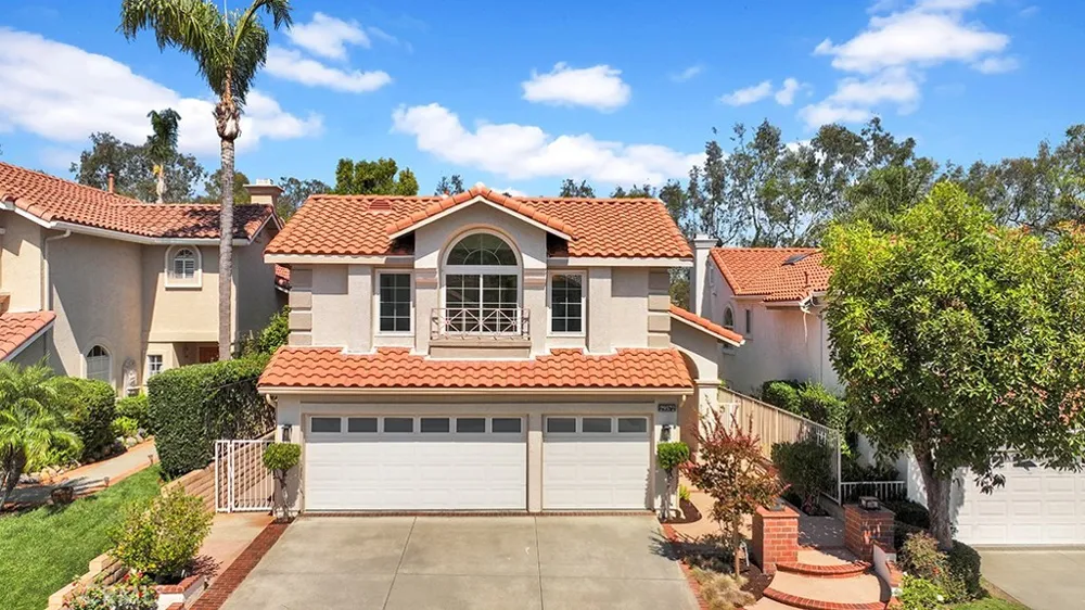 29572 Michelis Laguna Niguel, CA 92677