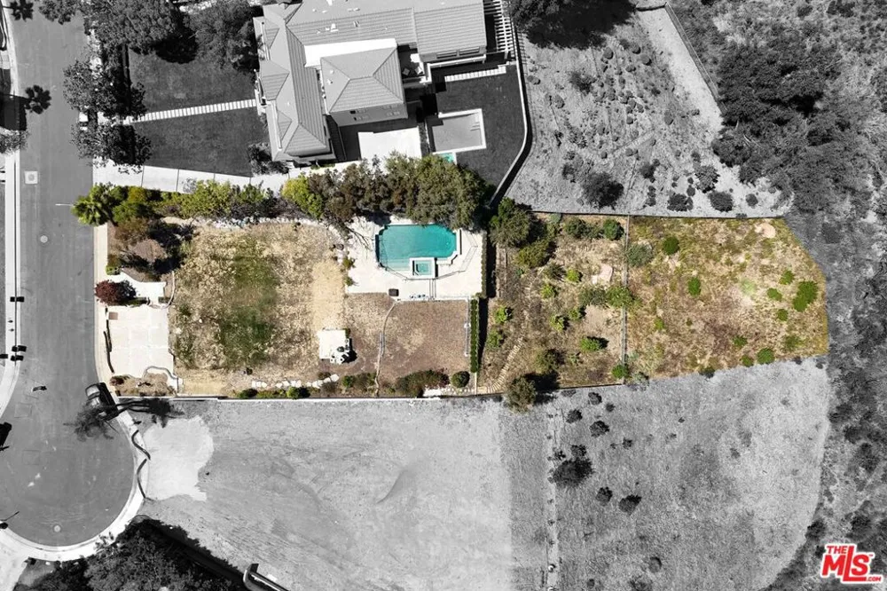 1467 Via Cresta Los Angeles, CA 90272
