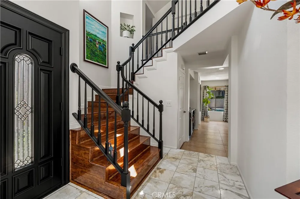 5185 E Fairfield Anaheim Hills, CA 92807