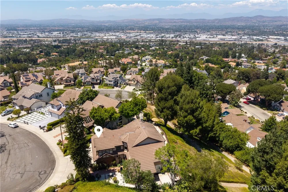 5185 E Fairfield Anaheim Hills, CA 92807