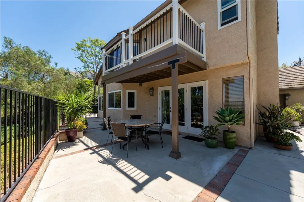 5185 E Fairfield Anaheim Hills, CA 92807