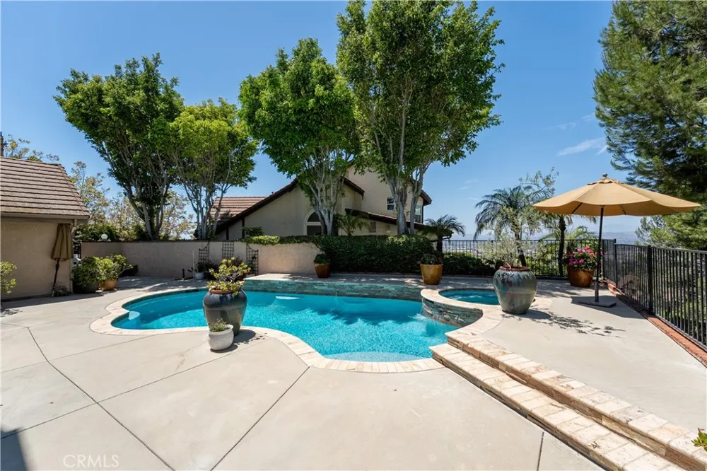 5185 E Fairfield Anaheim Hills, CA 92807