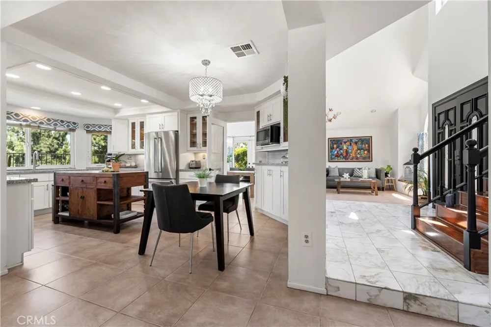 5185 E Fairfield Anaheim Hills, CA 92807