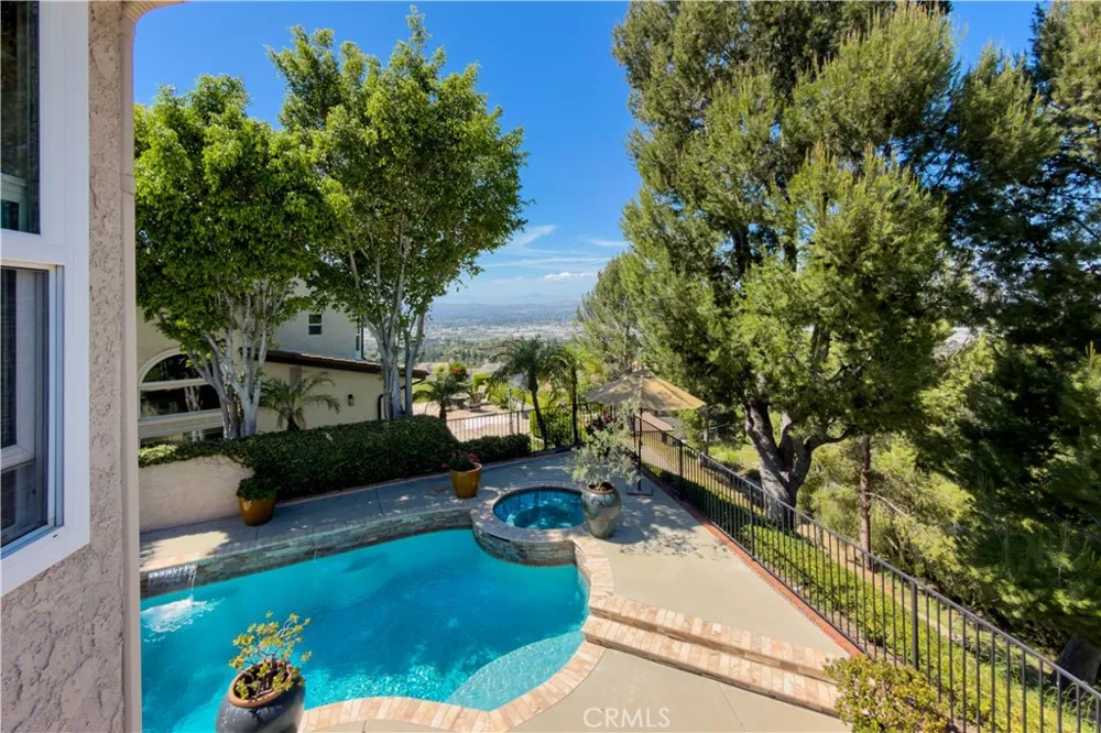 5185 E Fairfield Anaheim Hills, CA 92807