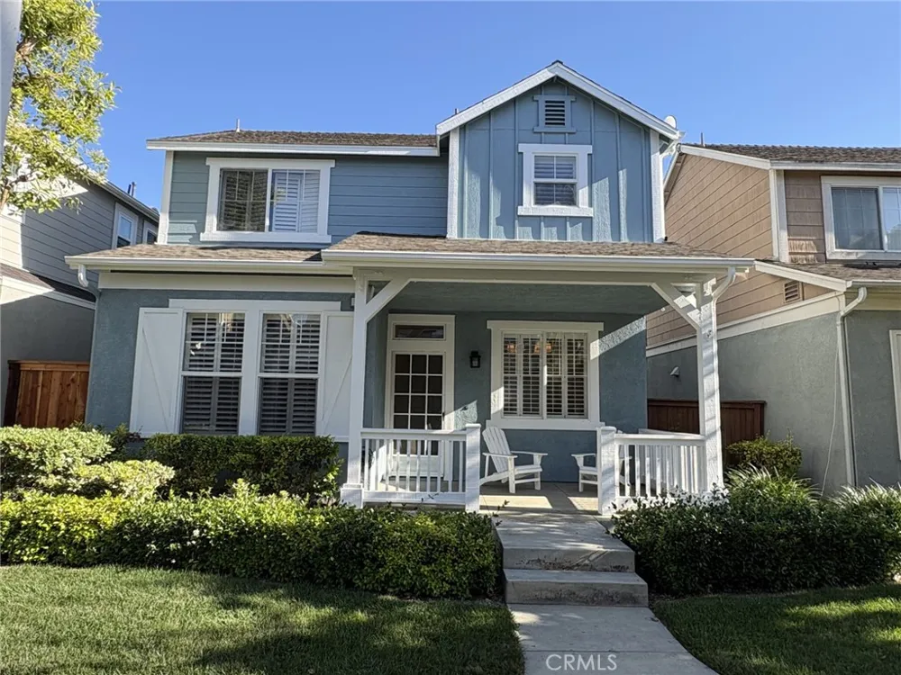 56 Nantucket Lane Aliso Viejo, CA 92656