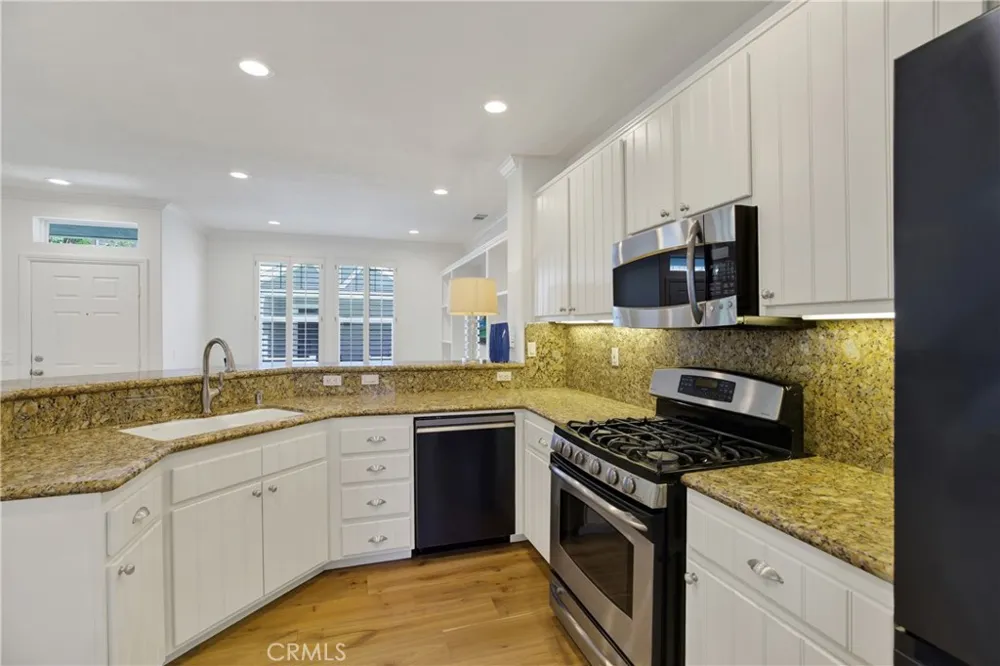56 Nantucket Lane Aliso Viejo, CA 92656