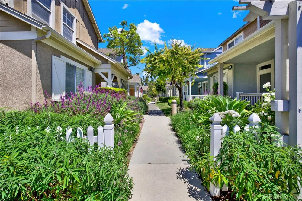 56 Nantucket Lane Aliso Viejo, CA 92656