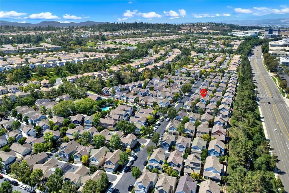 56 Nantucket Lane Aliso Viejo, CA 92656