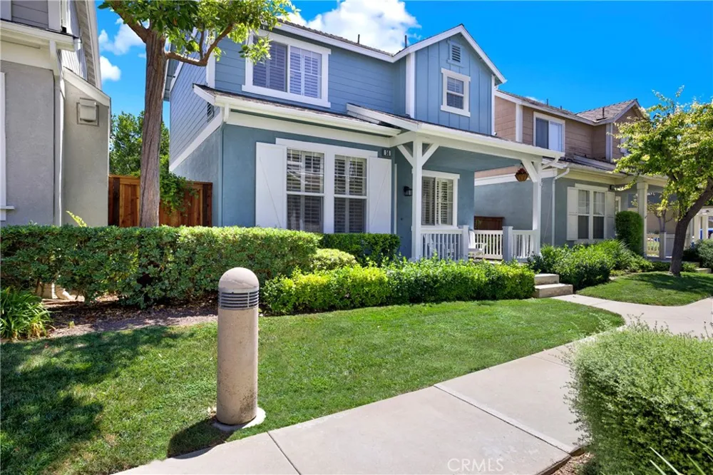 56 Nantucket Lane Aliso Viejo, CA 92656