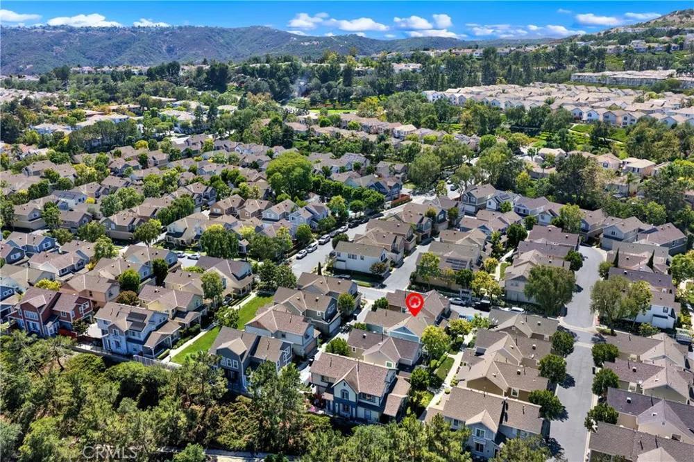 56 Nantucket Lane Aliso Viejo, CA 92656
