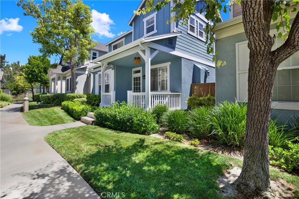 56 Nantucket Lane Aliso Viejo, CA 92656