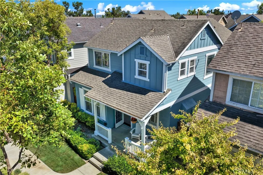 56 Nantucket Lane Aliso Viejo, CA 92656