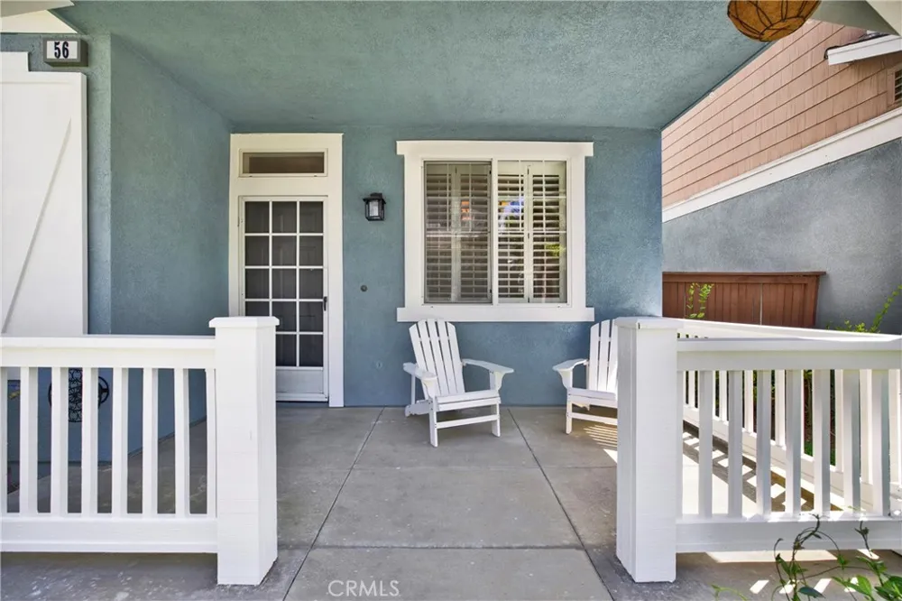 56 Nantucket Lane Aliso Viejo, CA 92656