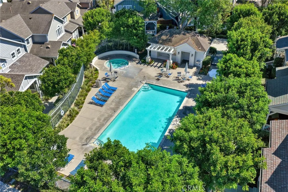 56 Nantucket Lane Aliso Viejo, CA 92656