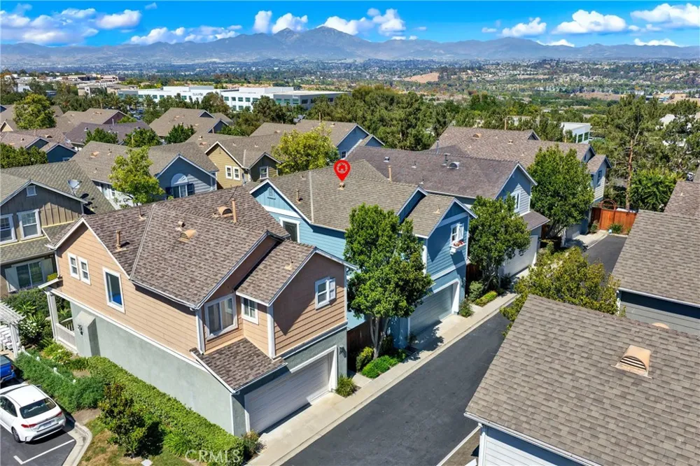 56 Nantucket Lane Aliso Viejo, CA 92656