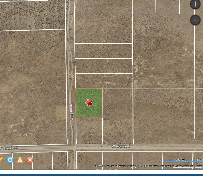 100 W Avenue B-14 Lancaster, CA 93536