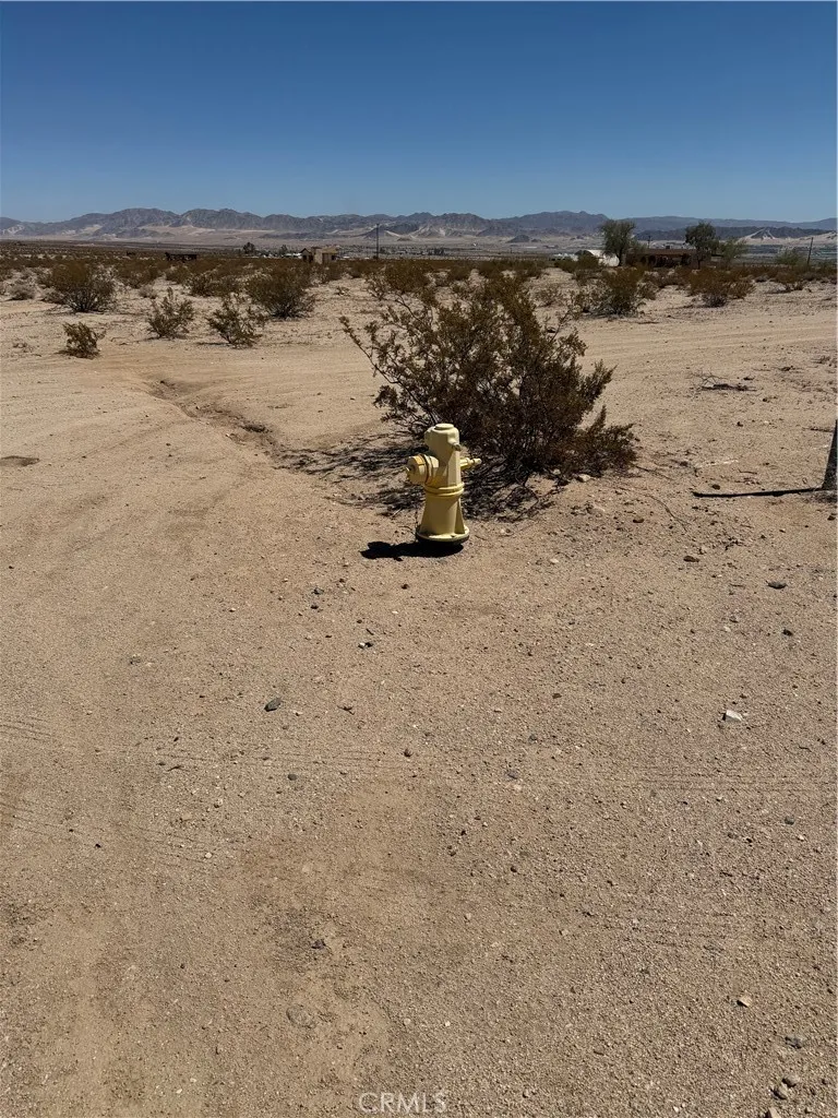 Cielito 29 Palms, CA 92277