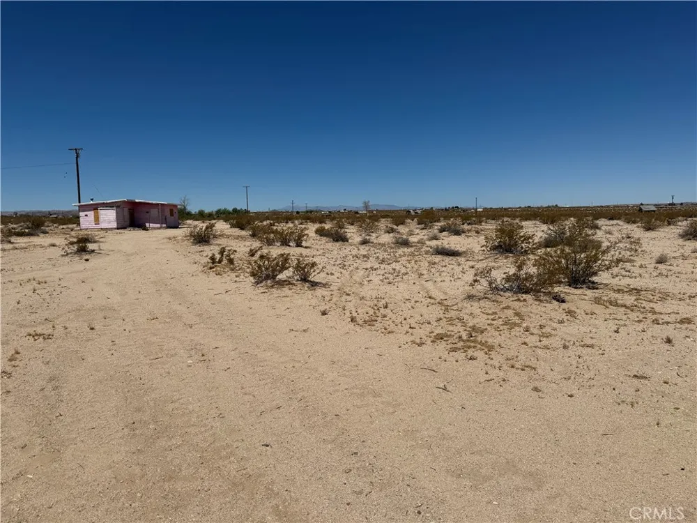 Cielito 29 Palms, CA 92277