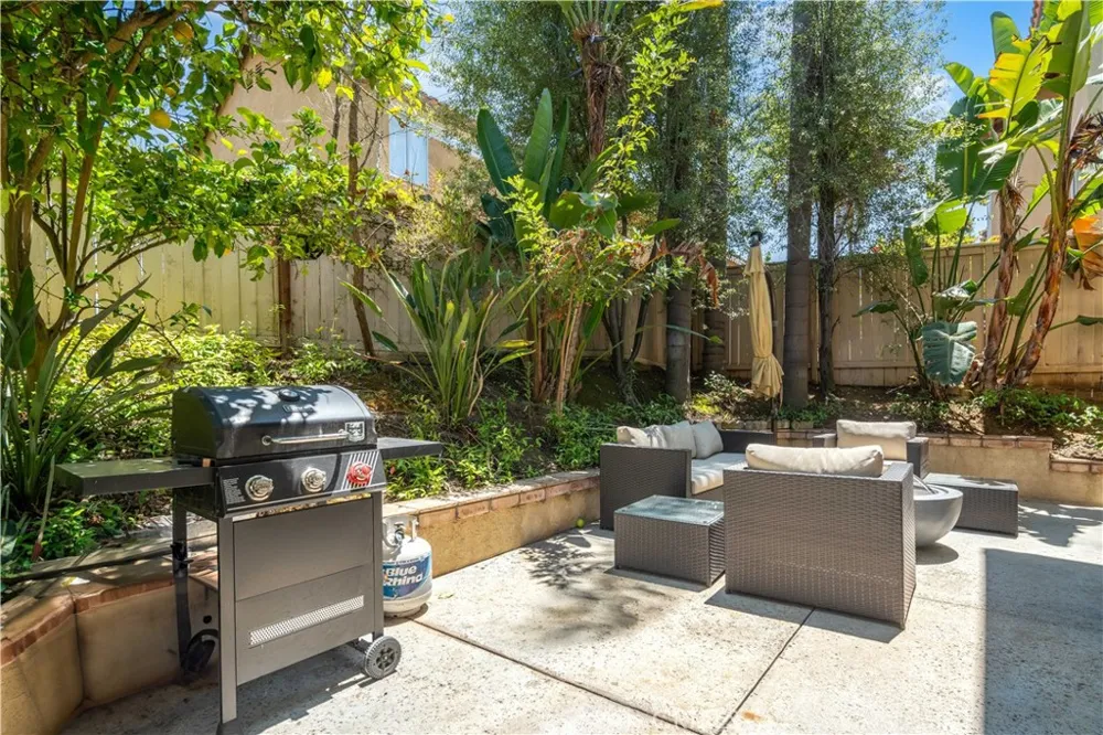 6 Saddleridge Aliso Viejo, CA 92656