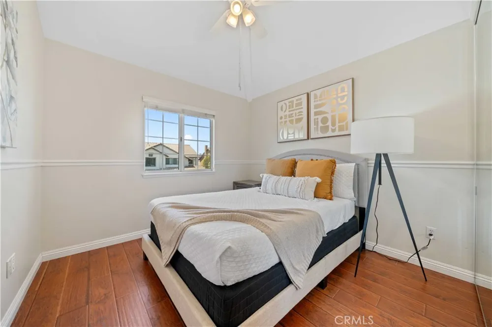 6 Saddleridge Aliso Viejo, CA 92656